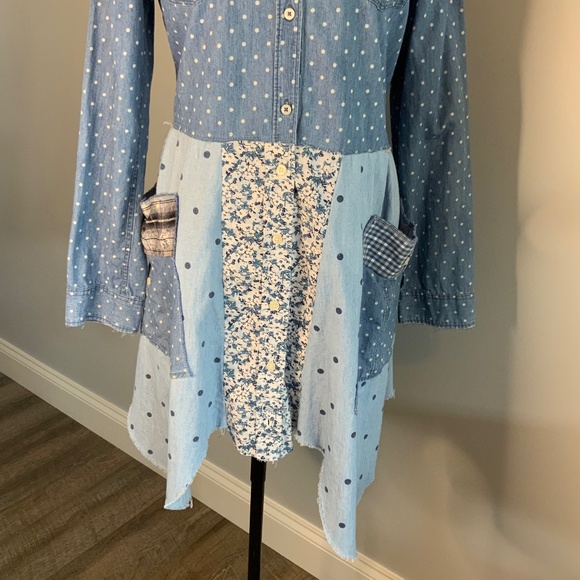 So Perfect Handcrafted Shirt - Picture 10 of 11